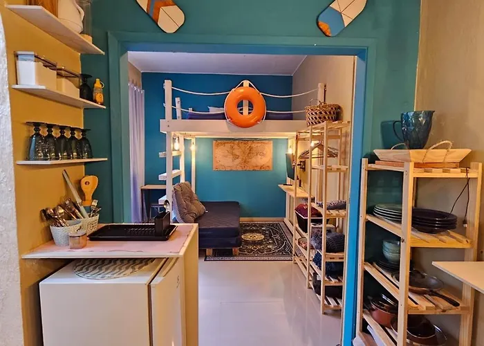 Estudio Leblon Rj Rio de Janeiro